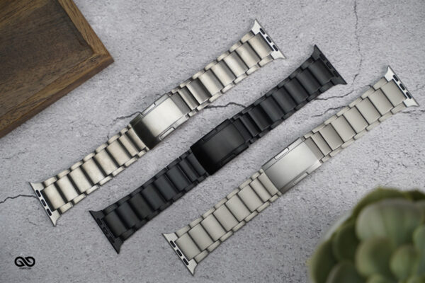 Titanium Bracelet for Heavy Water Diver by Hazard 4  Outdoor Military  and Pro Gear  We Ship Internationally